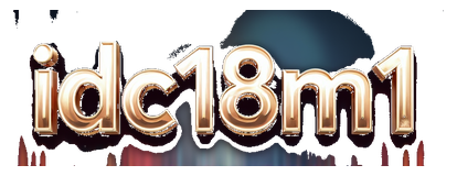 idc18m1 logo